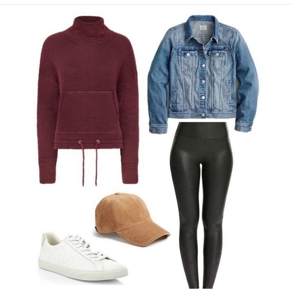 JCrew Denim jacket J.Crew - Picture 4 of 5